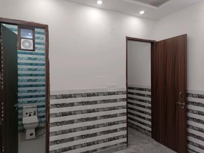 1 RK Independent Builder Floor