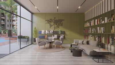 Image of 3200 Sq.ft 4 BHK Apartment / Flat for sale in Bhatha, Surat for Rs. 15300000