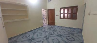 Bedroom Image of 600 Sq.ft 2 BHK Independent House for rent in Hussain Nagar Gorakhpur for Rs. 7500