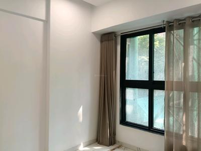 Bedroom Image of 715 Sq.ft 1 BHK Apartment / Flat for sale in Tirupati Namaah, Mira Road East Mira Bhayandar for Rs. 7499000