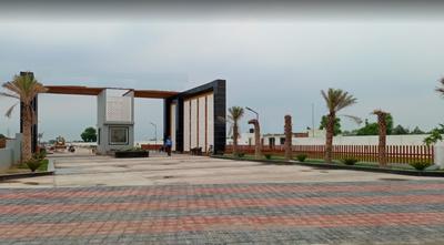 Sri vrinda orchid Plot View 1