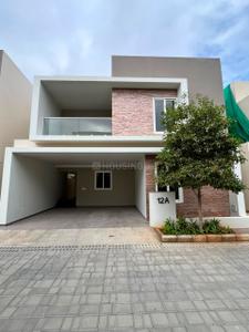Image of 3588 Sq.ft 4 BHK Villa for sale in Villankurichi, Coimbatore for Rs. 50000000