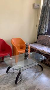 Hall Image of 900 Sq.ft 2 BHK Builder Floor for rent in Vasundhara Ghaziabad for Rs. 21000