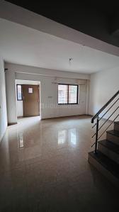 Hall Image of 1085 Sq.ft 4 BHK Villa for rent in Sattva Villa, Lambha Ahmedabad for Rs. 25000