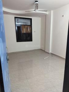 Hall Image of 540 Sq.ft 1 BHK Independent House for rent in Mahavir Enclave New Delhi for Rs. 12500