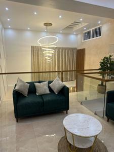 Hall Image of 2700 Sq.ft 4 BHK Villa for sale in Kakkanad Kochi for Rs. 25000000