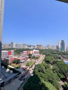 4 BHK Flat
