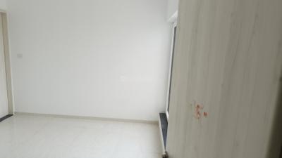 Bedroom Image of 734 Sq.ft 2 BHK Apartment / Flat for rent in Sukhwani Kingsley, Thergaon Pune for Rs. 28000