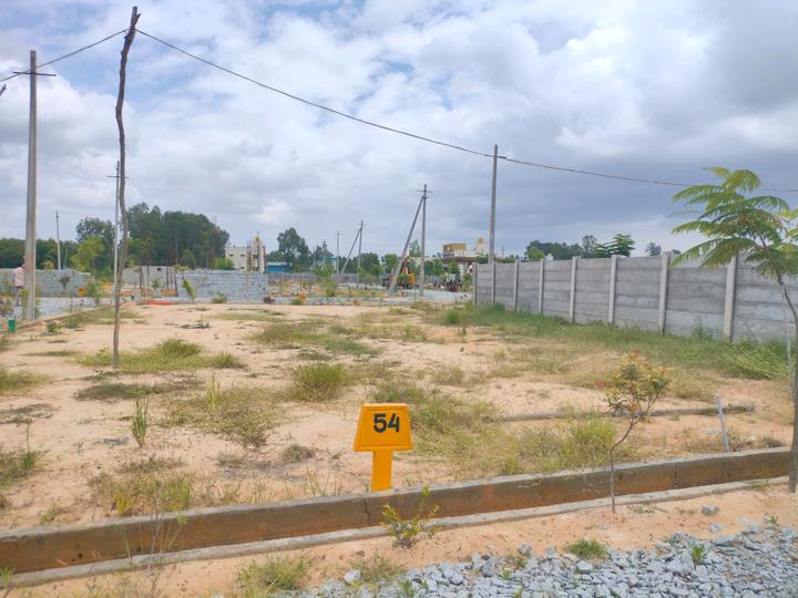 Manju Samruddhi Residency Main Image 1