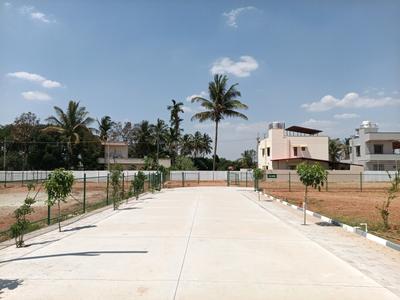 Image of 1500 Sq.ft Residential Plot / Land for sale in K R Puram, Bengaluru for Rs. 14400000
