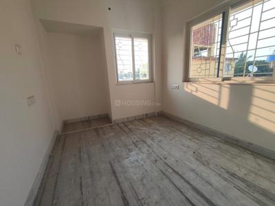 Bedroom Image of 1297 Sq.ft 3 BHK Apartment / Flat for sale in Kalikapur, EM Bypass Kolkata for Rs. 7000000