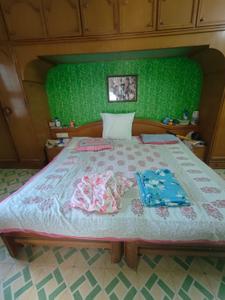 Bedroom Image of 2700 Sq.ft 5 BHK Independent House for sale in Thaltej Ahmedabad for Rs. 26000000