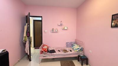 Bedroom Image of 1025 Sq.ft 2 BHK Apartment / Flat for sale in Marathon Nexzone, Panvel Navi Mumbai for Rs. 9900000