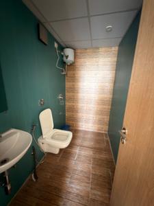 Image of 580 Sq.ft 1 BHK Apartment / Flat for rent in Lodha Crown Kolshet, Kolshet, Thane for Rs. 27000