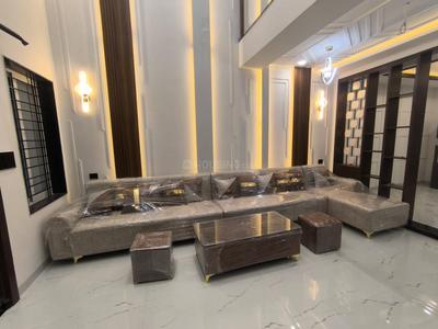 Hall Image of 2700 Sq.ft 4 BHK Independent House for sale in Mahalakshmi Nagar Indore for Rs. 21100000