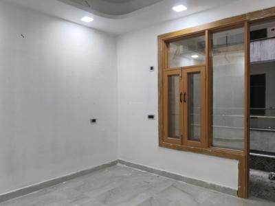Bedroom Image of 1370 Sq.ft 3 BHK Apartment / Flat for sale in Lucky Wow Monk by Lucky Homes Builder And Developers, Noida Extension Greater Noida for Rs. 7600000