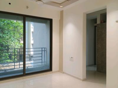 Living Room Image of 950 Sq.ft 2 BHK Apartment / Flat for rent in Built Tulsi Park, Kalyan West Kalyan for Rs. 29500
