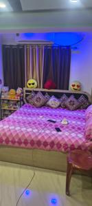 Bedroom Image of 1400 Sq.ft 3 BHK Apartment / Flat for sale in Kharia Jalpaiguri for Rs. 9000000