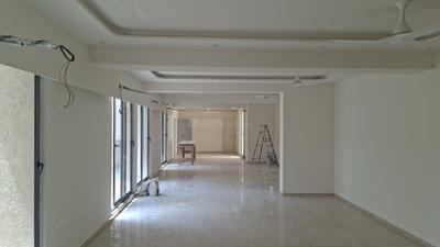 Living Room Image of 3878 Sq.ft 5 BHK Apartment / Flat for sale in Rajyash Regius, Bopal Ahmedabad for Rs. 31000000