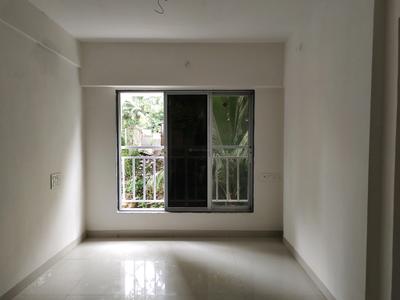 1 BHK Flat