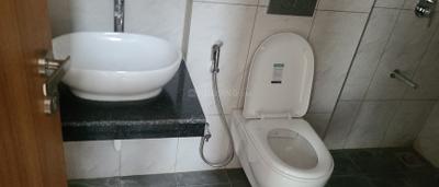 Image of 900 Sq.ft 2 BHK Apartment / Flat for rent in Geras Planet Of Joy Project I, Upper Kharadi, Pune for Rs. 34000