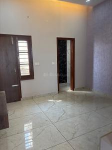 Hall Image of 1500 Sq.ft 3 BHK Villa for sale in Kharar Mohali for Rs. 10800000