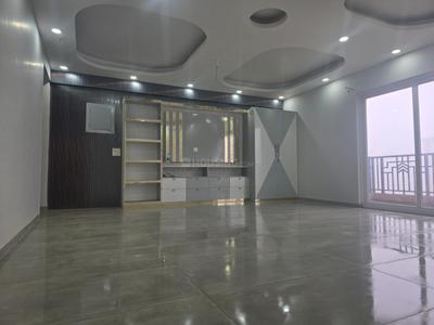 Hall Image of 2190 Sq.ft 3.5 BHK Apartment / Flat for rent in ACE Parkway, Sector 150 Noida for Rs. 60000