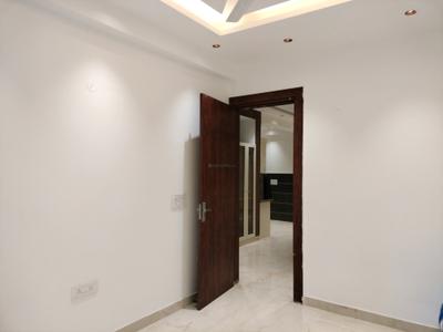 Bedroom Image of 1900 Sq.ft 4 BHK Builder Floor for sale in Rajendra Nagar Ghaziabad for Rs. 17000000