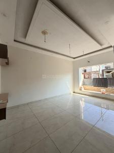 Hall Image of 972 Sq.ft 3 BHK Independent House for sale in Sector 123 Mohali for Rs. 9800000