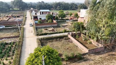 Image of 1000 Sq.ft Residential Plot / Land for sale in Rajajipuram, Lucknow for Rs. 1250000