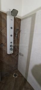 Bathroom Image of 1050 Sq.ft 2 BHK Apartment / Flat for sale in SB Eshanya Florenza, Undera Vadodara for Rs. 3350000