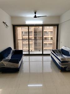 3 BHK Flat