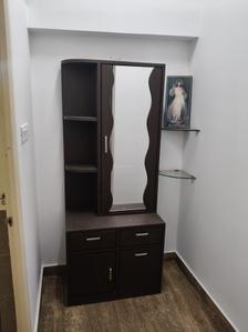 Bedroom Image of 4000 Sq.ft 5 BHK Independent House for rent in Kadri Mangalore for Rs. 120000
