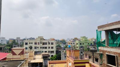 Image of 775 Sq.ft 2 BHK Apartment / Flat for sale in Keshtopur, Kolkata for Rs. 2700000