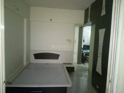1 BHK Flat
