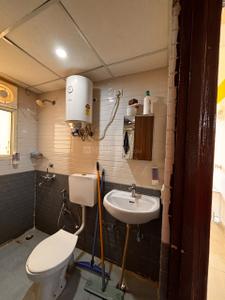 Servant Room Image of 924 Sq.ft 3 BHK Apartment / Flat for sale in ROF Ananda, Sector 95 Gurgaon for Rs. 7200000