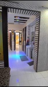 Image of 1200 Sq.ft 2 BHK Apartment / Flat for sale in Adajan, Surat for Rs. 4500000