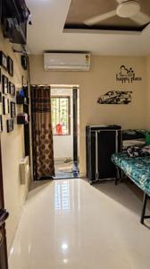 Hall Image of 801 Sq.ft 3 BHK Apartment / Flat for sale in Beachwood Towers, Andheri West Mumbai for Rs. 35500000