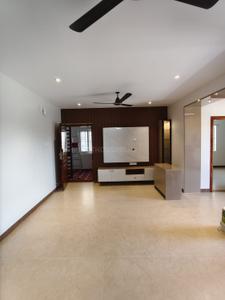 Hall Image of 1620 Sq.ft 3 BHK Apartment / Flat for sale in Manapakkam Chennai for Rs. 16101000