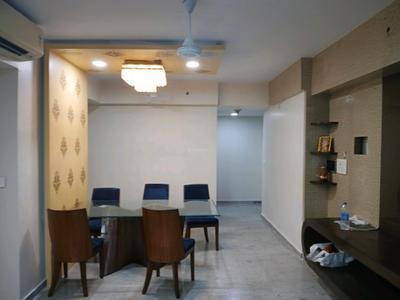 Living Room Image of 1350 Sq.ft 3 BHK Apartment / Flat for sale in Lodha Aura, Sion Mumbai for Rs. 47500000