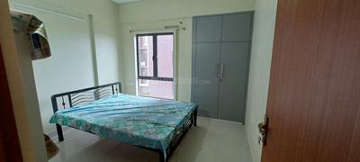 Bedroom Image of 878 Sq.ft 2 BHK Apartment / Flat for sale in Purti Aroma, Rajarhat Kolkata for Rs. 6700000