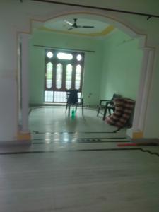 Hall Image of 1200 Sq.ft 2 BHK Builder Floor for rent in Gomti Nagar Lucknow for Rs. 18000