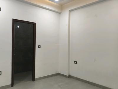 Bedroom Image of 1520 Sq.ft 3 BHK Apartment / Flat for sale in Krishna Elite Homes by Lucky Homes Builder And Developers, Noida Extension Greater Noida for Rs. 5500000