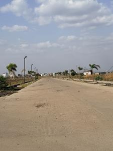 Image of 600 Sq.ft Residential Plot / Land for sale in Subhraj Pranam Park B, Magar Kheda, Indore for Rs. 2220000