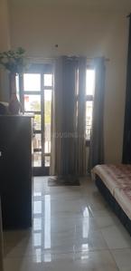 Bedroom Image of 1140 Sq.ft 3 BHK Builder Floor for sale in Mohan Nagar Dera Bassi for Rs. 4000000