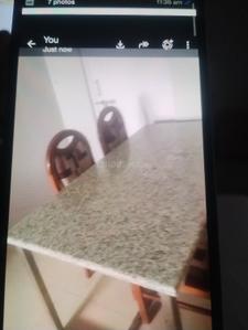 Bedroom Image of 1550 Sq.ft 3 BHK Apartment / Flat for sale in Saraswati Apartments, Gomti Nagar Lucknow for Rs. 12000000