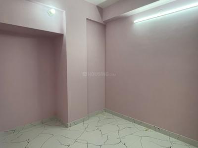 Bedroom Image of 1150 Sq.ft 3 BHK Apartment / Flat for sale in Jadavpur Kolkata for Rs. 7500000