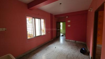 Living Room Image of 850 Sq.ft 2 BHK Apartment / Flat for sale in Panihati Kolkata for Rs. 2100000