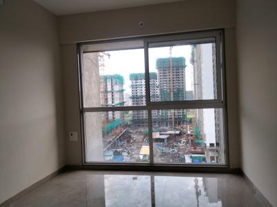 Bedroom Image of 1890 Sq.ft 3 BHK Apartment / Flat for sale in Balaji Park, Kharghar Navi Mumbai for Rs. 22500000
