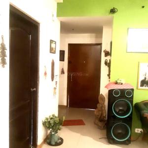 Hall Image of 1769 Sq.ft 3 BHK Apartment / Flat for rent in Sector PI Greater Noida for Rs. 32000